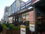 My Chef's Place (İstanbul, Maltepe, Bağdat Cad., 452B) ، مطعم