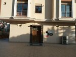 Pala Construction (İstanbul, Bahçelievler, Bahçelievler Mah., İzzettin Çalışlar Cad., 54) ، مكتب مهندس معماري