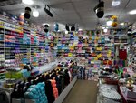 Pryaja (Yunusabad District, Yunusabad Residential Area, 2-mavze, 7), yarn store