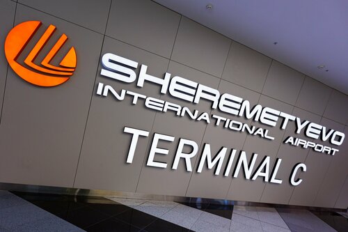 Grocery Eurospar Express, Moscow and Moscow Oblast, photo