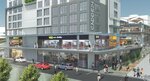 Cadde 24 (Istanbul, Kucukcekmece, Halkali Merkez Neighborhood, Bilim Street, 4C), housing complex