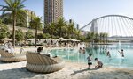 Aeon (Creek Beach, Community Al Kheeran First, Dubai Creek Harbour, Ras Al Khor, Dubai), housing complex