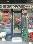 Magnolia Floriculture (Стамбул, проспект Эски Эдирне Асфалты, 260A), магазин цветов в Провинции Стамбул