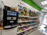 Kvartet vkusov (Pervorechenskiy District, mikrorayon Snegovaya Pad, Admirala Gorshkova Street, 32), grocery