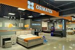 Ormatek (Sozidateley Avenue, 116), mattresses