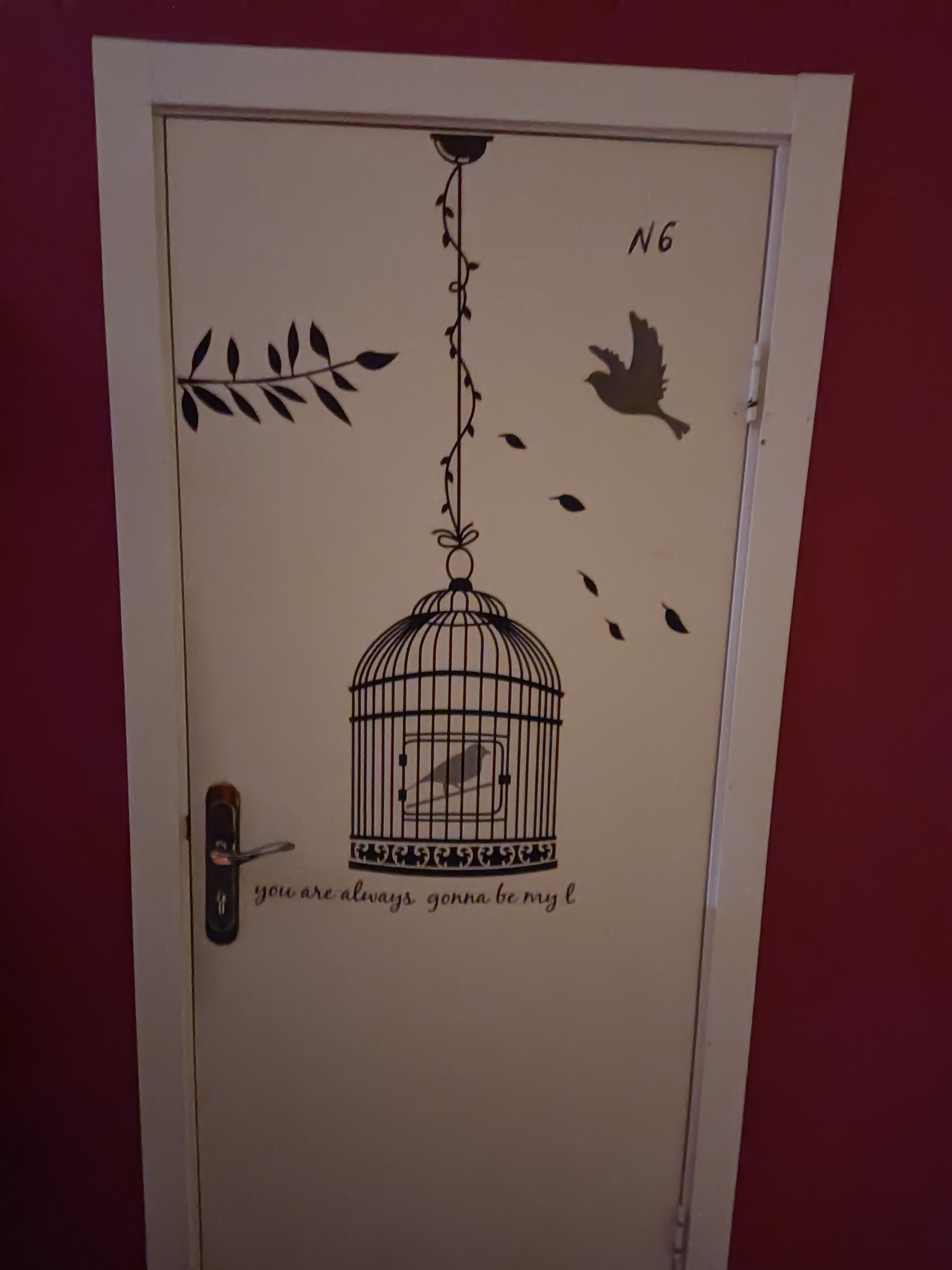 Фото Travel inn Новослободская