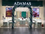 Adamas (Mira Avenue, 211к2), jewelry store