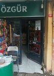 Ozgur Tekel (Istanbul, Kadikoy, Zuhtupasa Neighborhood, Yildiz Rona Street, 21A) ، المشروبات الكحولية
