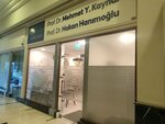 Noromed- Prof. Dr. Mehmet Y. Kaynar (İstanbul, Besiktas, Dikilitaş Mah., Yeşilçimen Sok., 12), private practice doctors