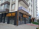 Ozel Arin Surucu Kursu (Ankara Province, Sincan District, Tandogan Neighborhood, 155th Avenue, 2A), autoescuela