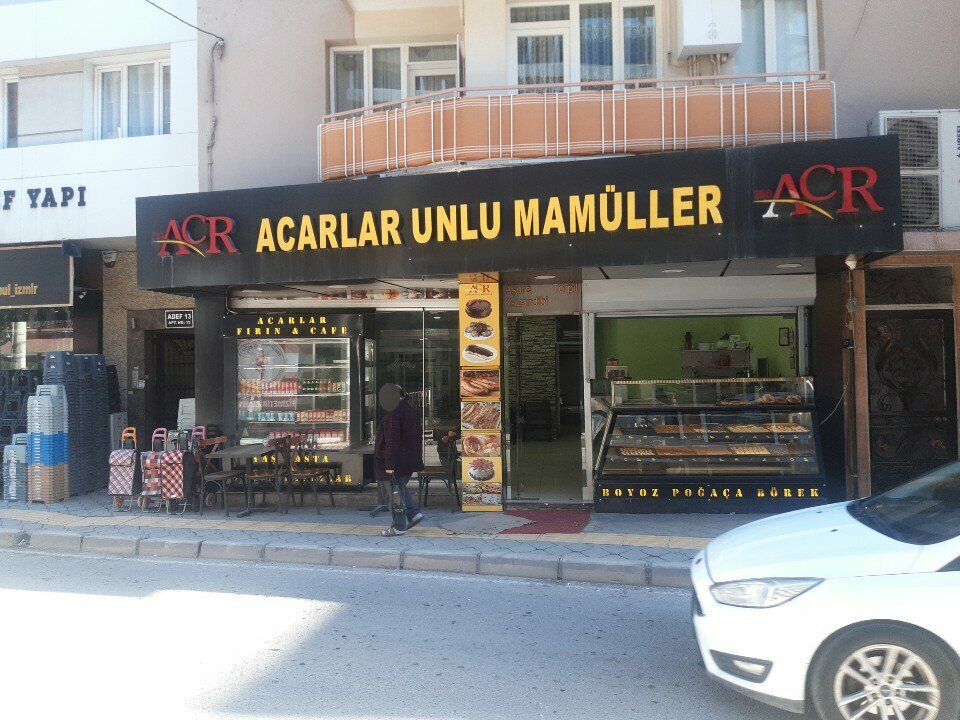 Bakery Acarlar Bakery Products, Izmir, photo