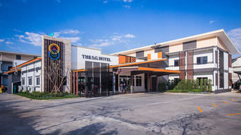 Фото The S. G Hotel