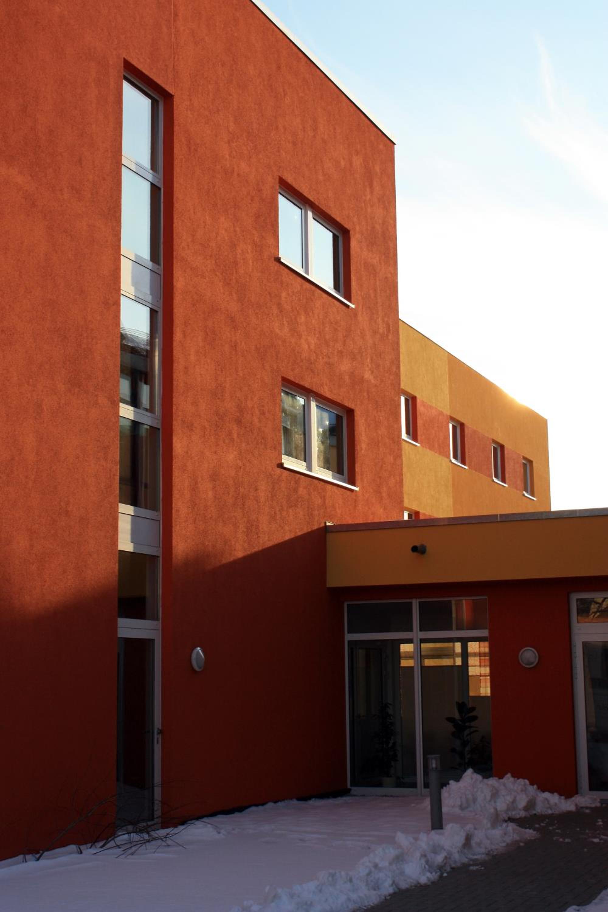 Фото Hotel Quellenhof