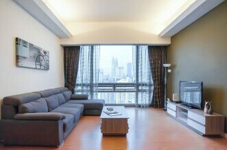 Фото Travelodge Bukit Bintang