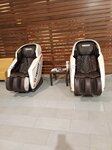 Yamaguchi (Petrogradskaya Embankment, 20), massage equipment