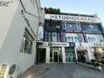 Studio Kafasi (İstanbul, Güngören, Mehmet Nesih Özmen Mah., Nar Sok., 16C), photo studio