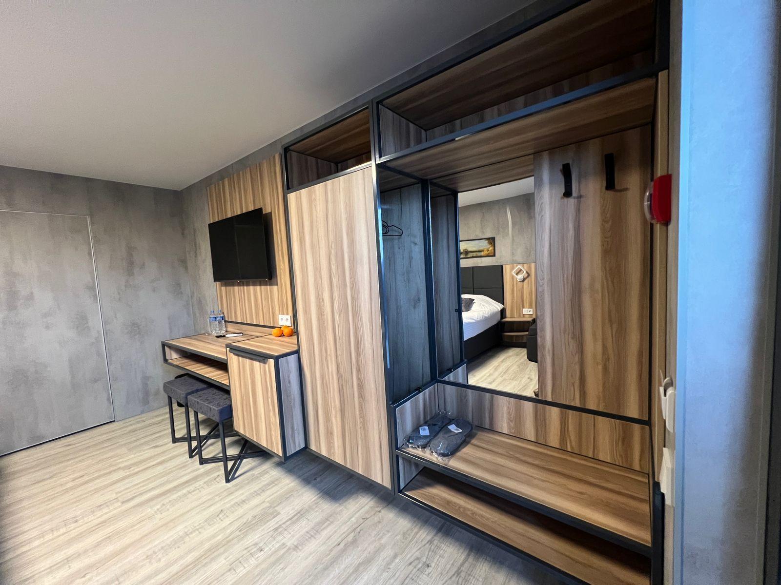 Фото Мандариновый остров