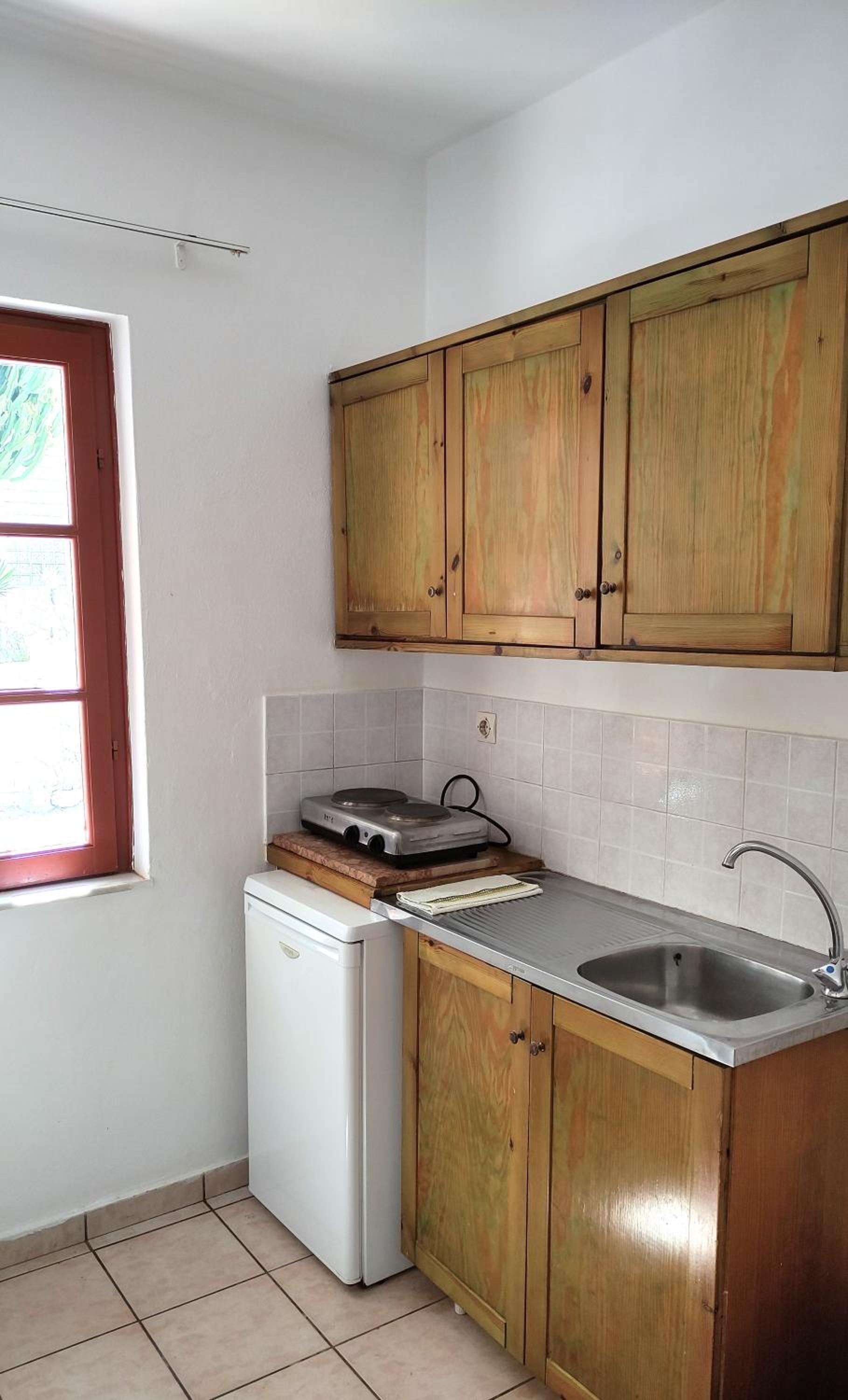 Фото Elina Apartments Gouves