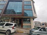 Ugurlu Plaza (İstanbul, Beylikdüzü, Yakuplu Mah., 63. Sok., 21) ، مركز أعمال