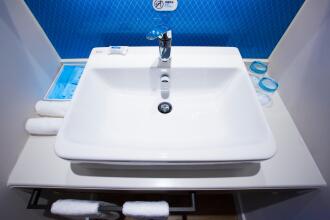 Фото Holiday Inn Express Wuhan Optical Valley, an Ihg Hotel