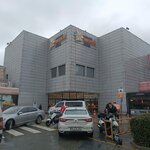 CinemaPink (Istanbul, Beylikduzu, Baris Neighborhood, Sakarya Street, 1/B), cinema