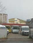 Eksioğullari Tourism (İstanbul, Maltepe, Girne Mah., Çiçek Sok., 4), agencia de viajes