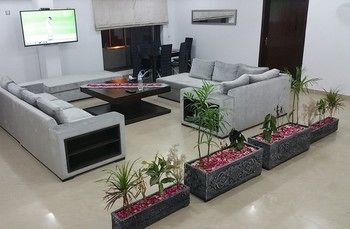 Фото Intellectual Inn Hotel