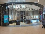 Samsung (Äl-Farabï alañı, 3/1), electronics store