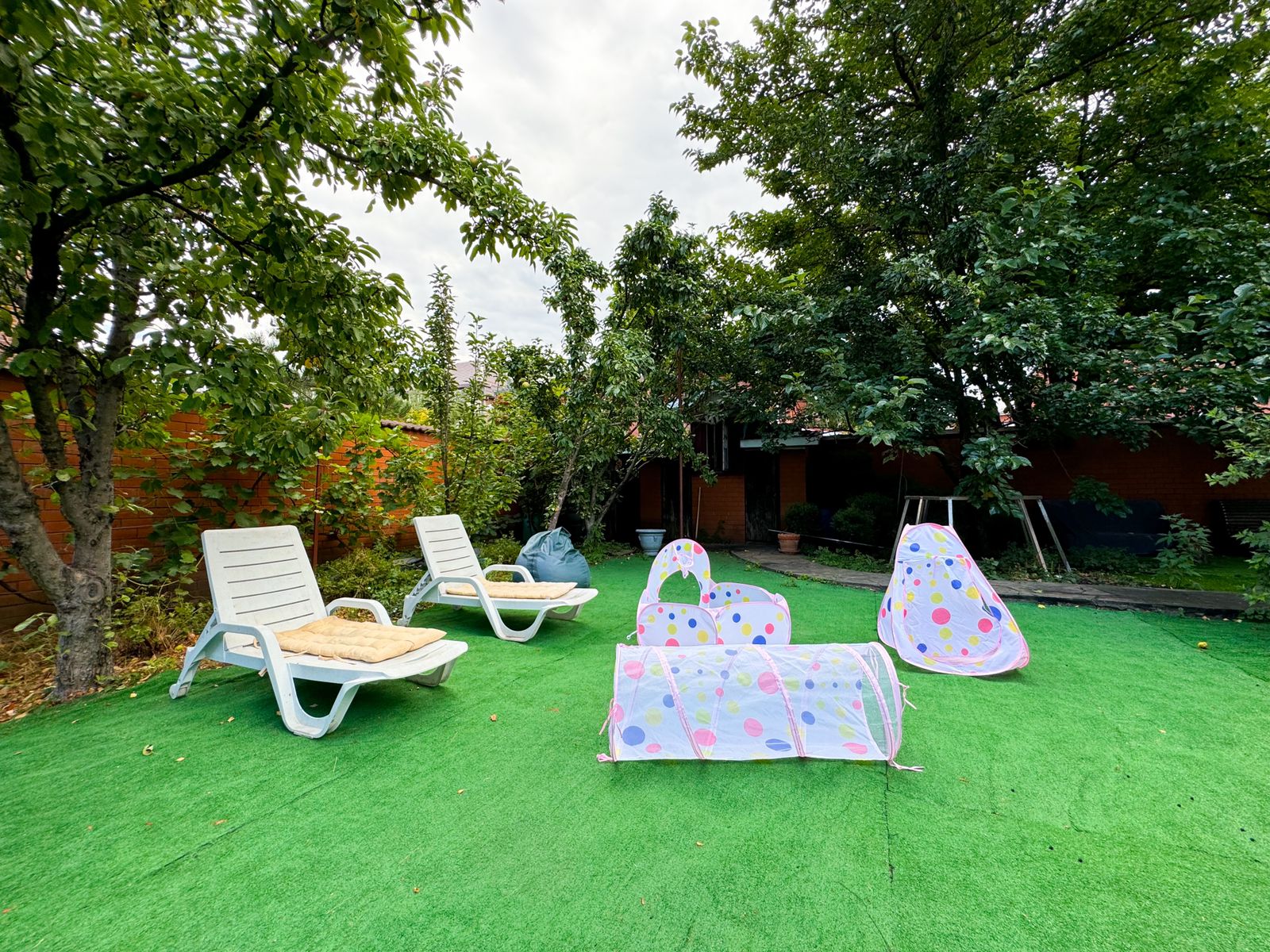 Фото Дом для отдыха