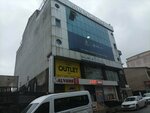 Sultanbeyli Mehmet Akif Ersoy Sports Center (İstanbul, Sultanbeyli, Mehmet Akif Mah., Gül Cad., 13A), sports ground