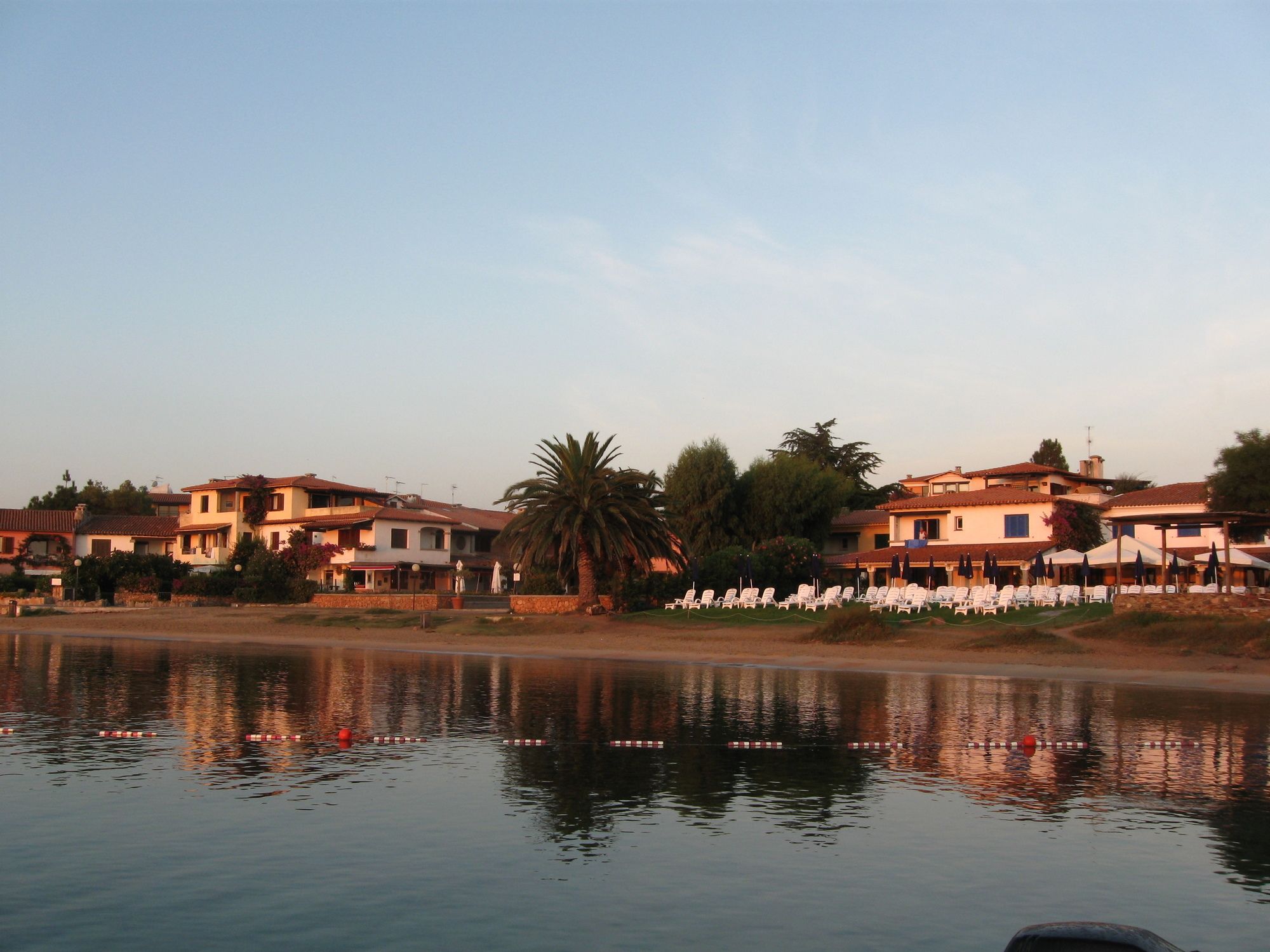 Фото Residence Hotel Porto San Paolo