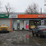 Self Wash Co (Budayskiy proyezd, 11А), car wash