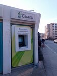 Garanti Bbva ATM (Bursa, Yıldırım, Kazım Karabekir Mah., 2.Vatan Cad., 238) ، آلة صرف النقود الأوتوماتيكية