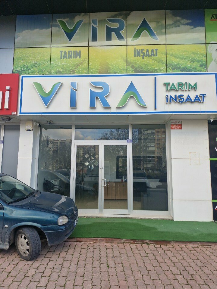 Construction company Vira Agriculture Construction, Konya, photo