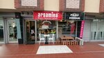 Arsamiea (İstanbul, Ümraniye, Esenevler Mah., Yunus Emre Cad., 14A), fast food