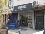 Mubeccel Boutique (İzmir, Balçova, Ata Cad., 32), tienda de ropa