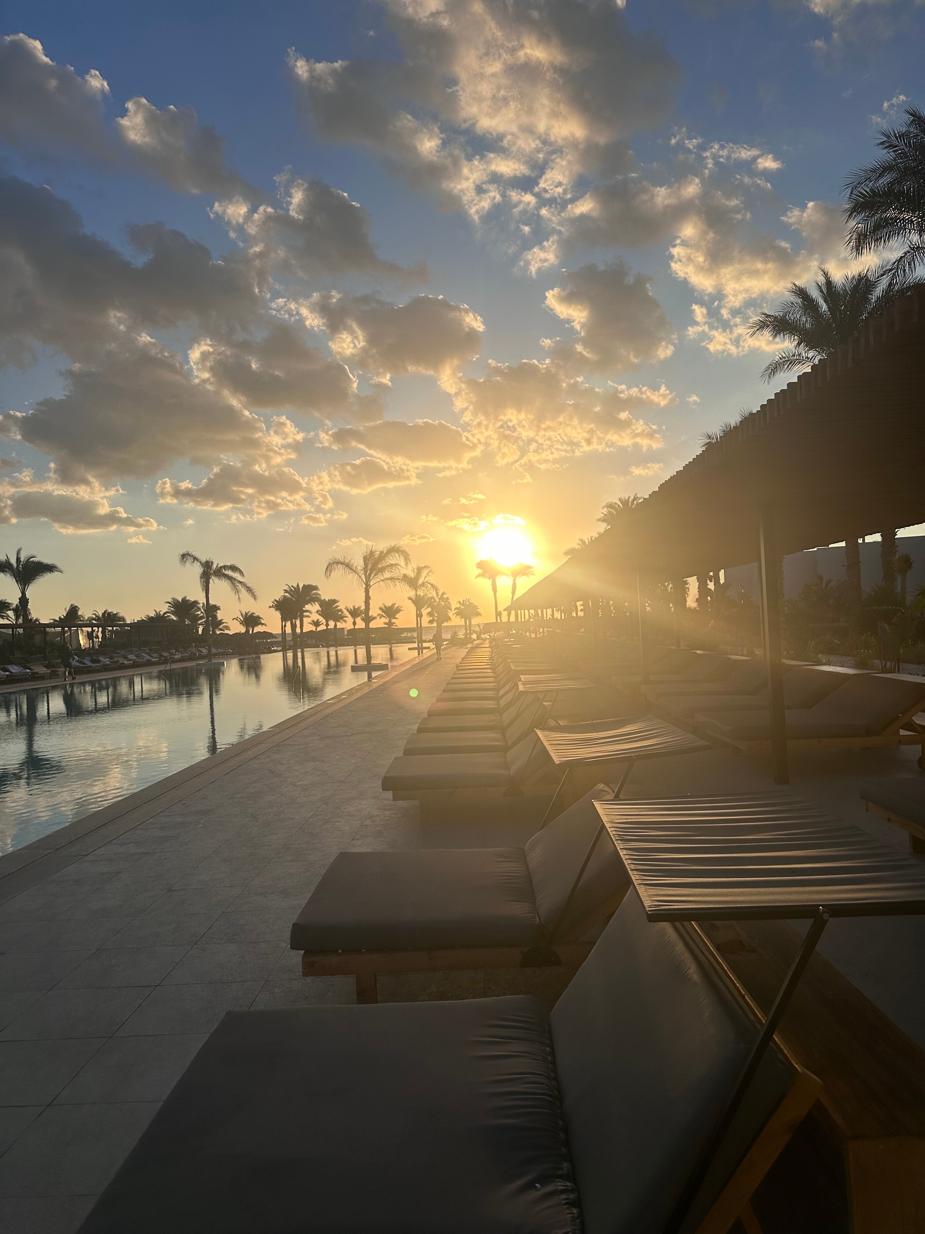 Фото Serry Beach Resort