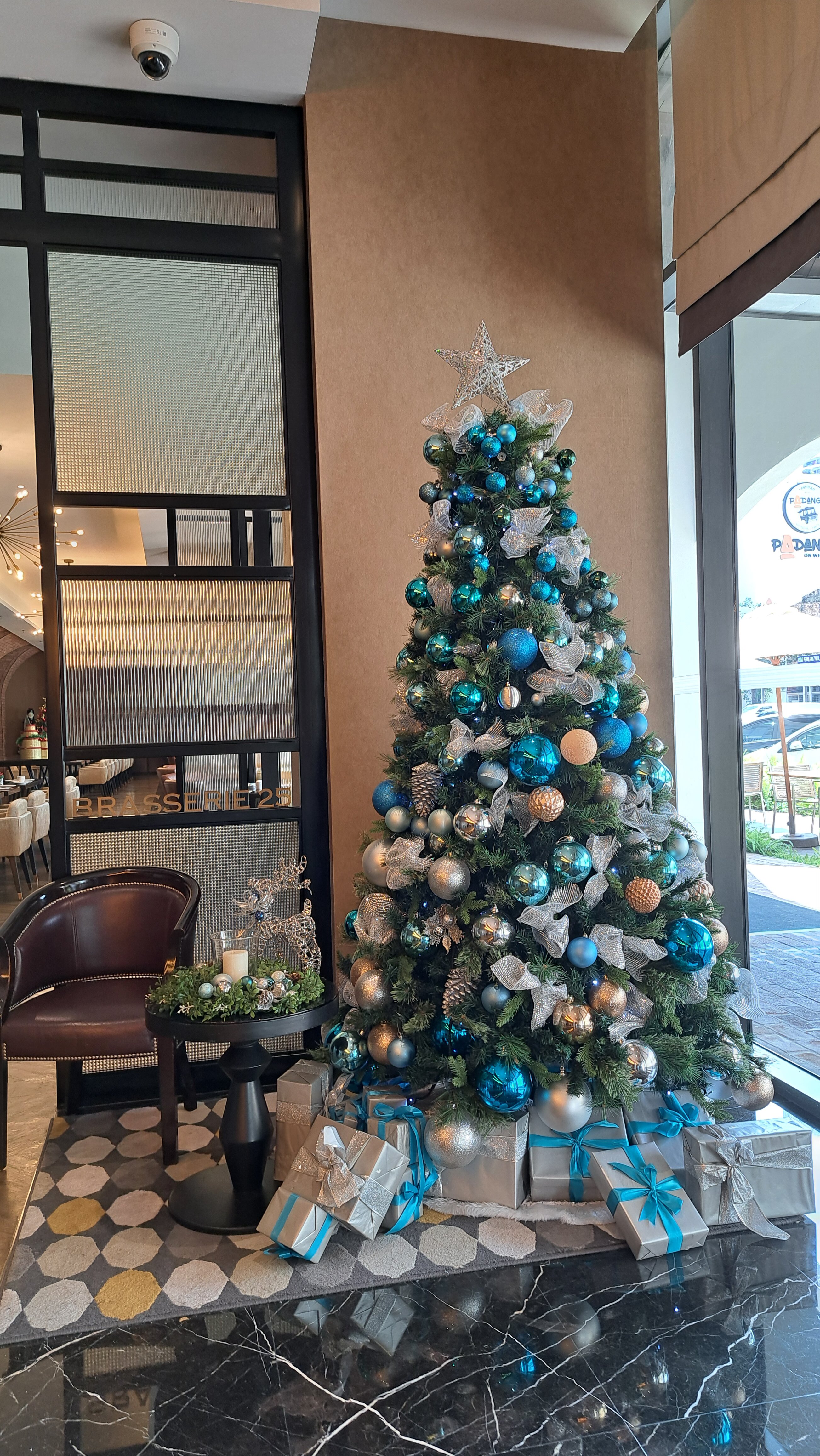 Фото Hotel Stripes Kuala Lumpur