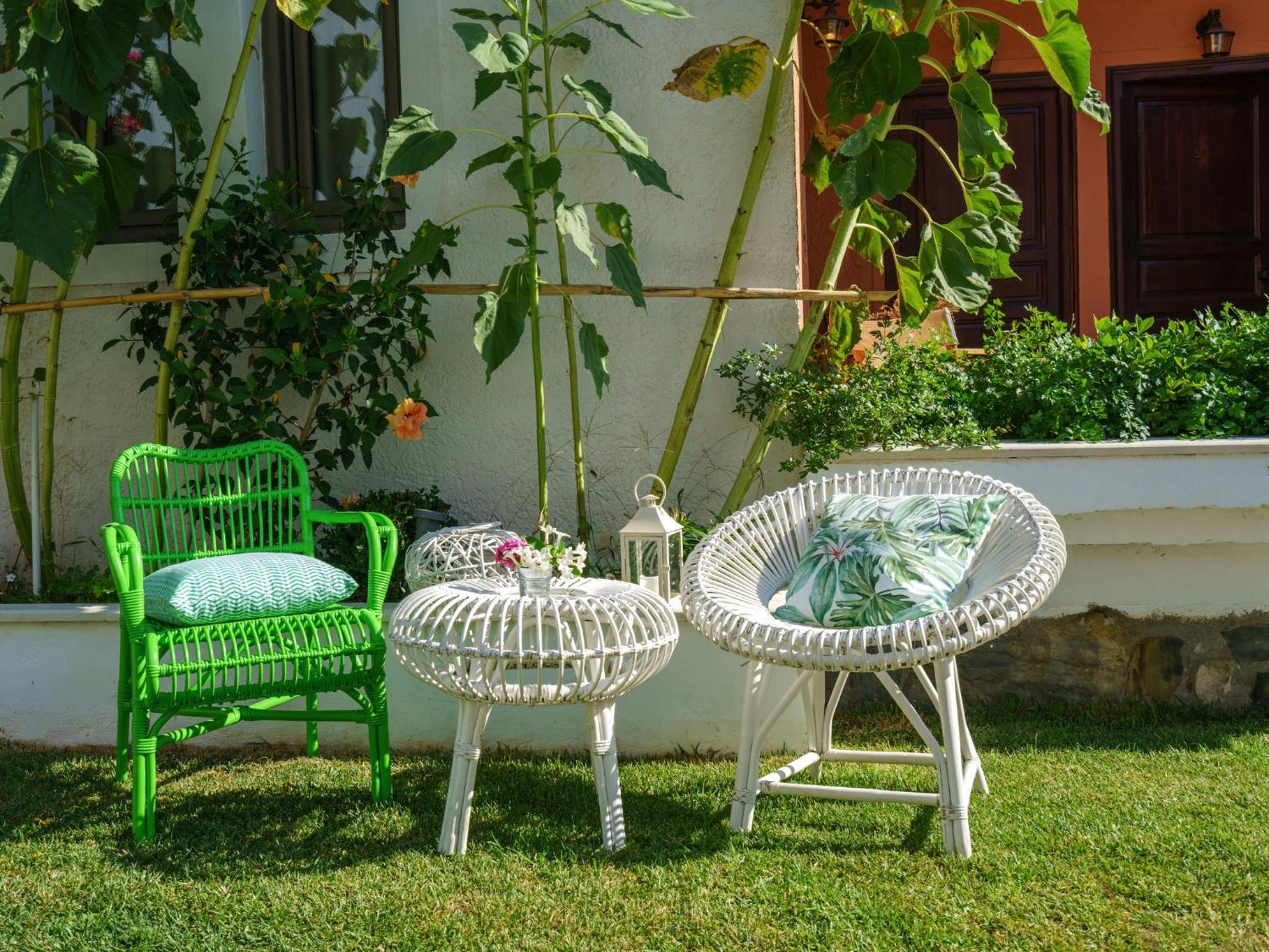 Фото Sonio Beach Hotel