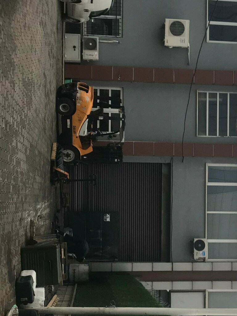 Hydraulic and pneumatic equipment Hima Hidrolik, Konya, photo