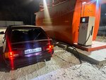 АЗС (Borovichi, ulitsa Metallistov, 30), gasolinera