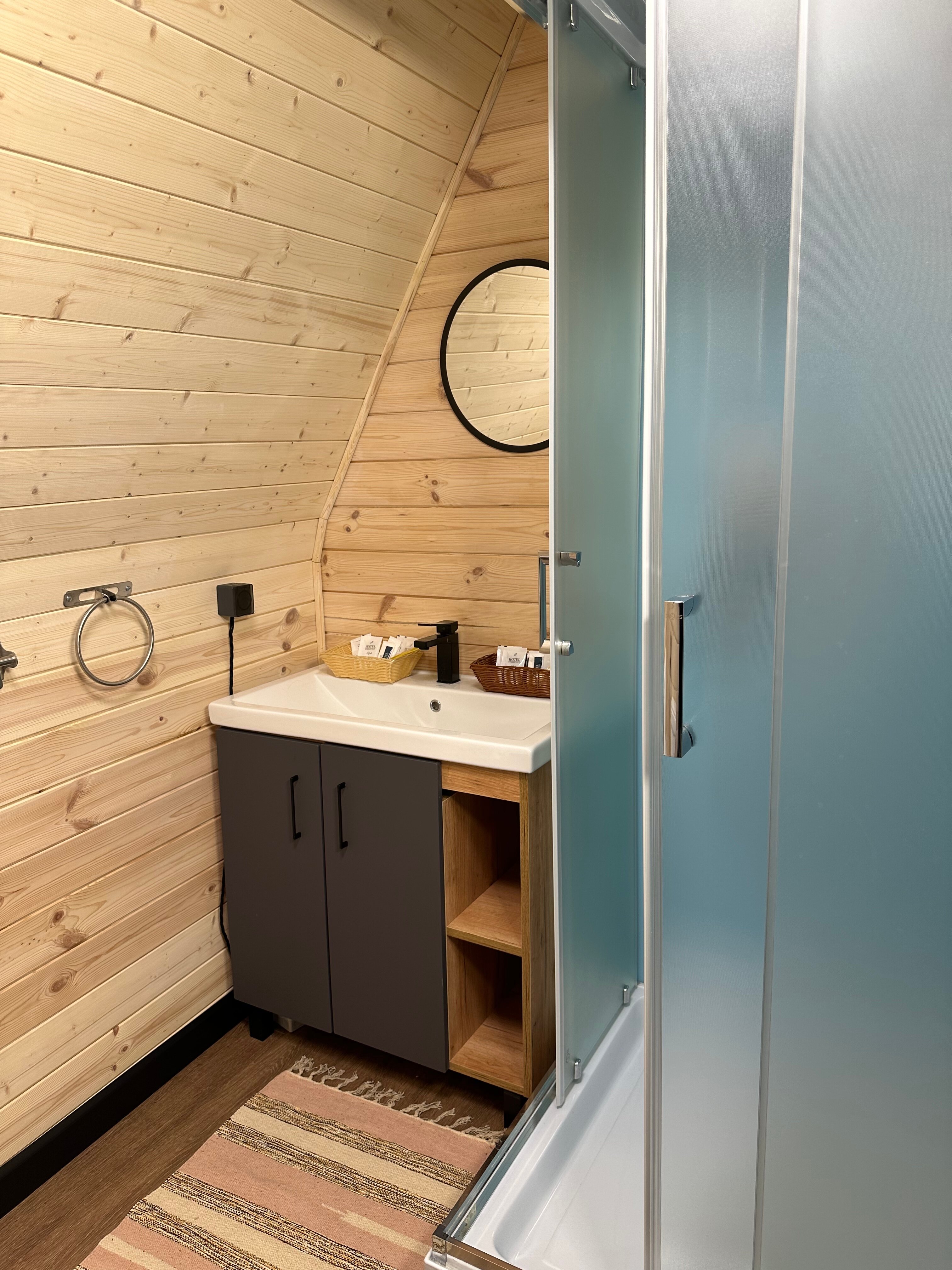 Фото Караси