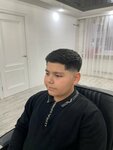 Macho (ulitsa Khalturina, 75), barbería