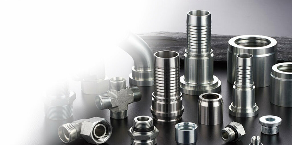 Fire hoses Flofit Oilfield Equipment Trading, Dubai, photo