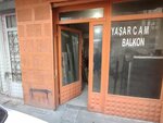 Yasar Cam Balkon (Ankara Province, Altındag District, Önder Mah., Taştop Sok., 34), glazing of balconies and loggias