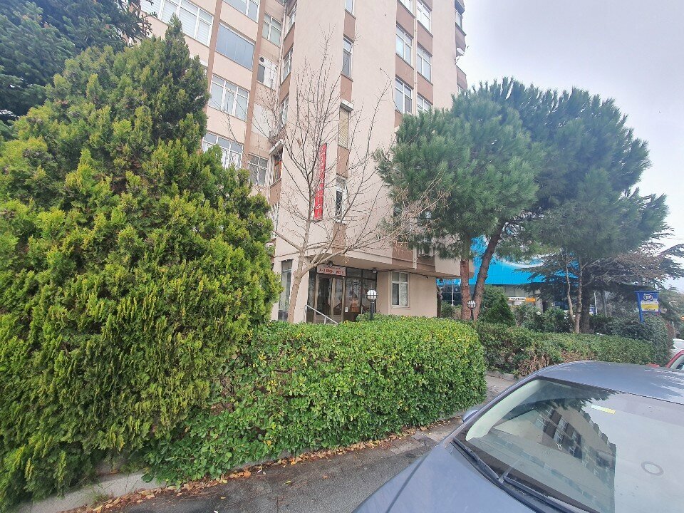 IT company Netsys Bilişim Levent, Istanbul, photo