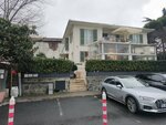 Overdose (İstanbul, Besiktas, Etiler Mah., Dilhayat Sok., 10), cafetería