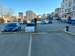 Portal Energy (Makhachkala, Magomeda Yaragskogo Street, 71Г), electric car charging station