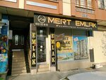 Mert Real Estate (İstanbul, Eyüpsultan, Saya Yolu Cad., 2C), real estate agency