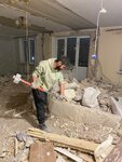 Demontazhnikof (Rabochaya Street, 15) ، هدم المباني